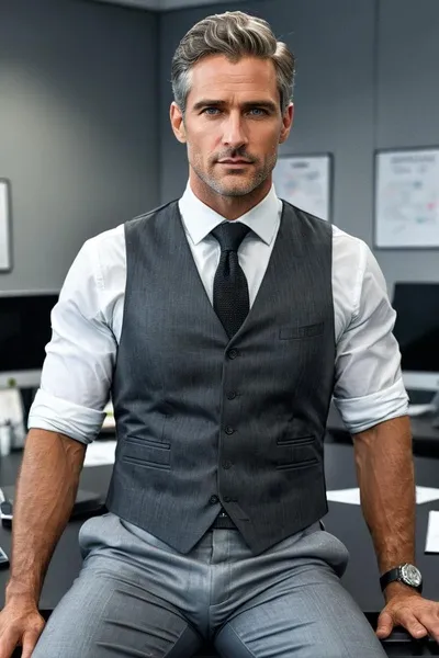 제이든 밀러 배경