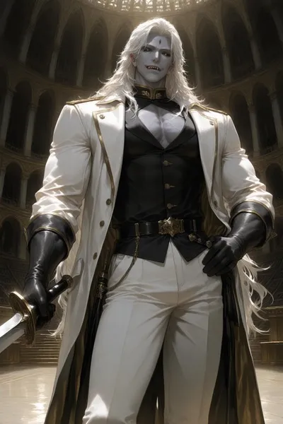 Rafael Vaemak pozadí