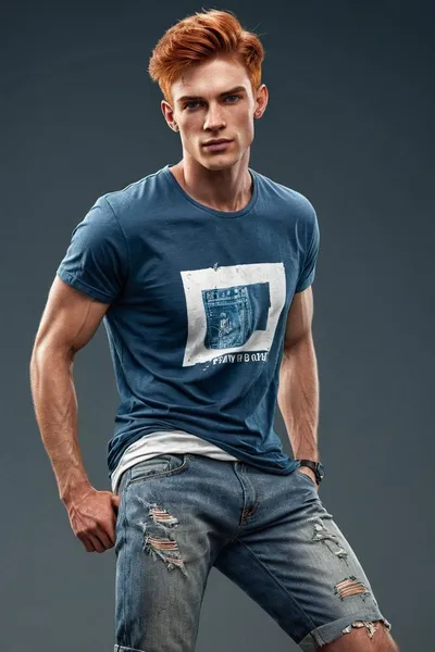 Jerry Quái Dị nền