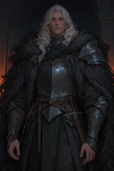 Alexi N Rostov background