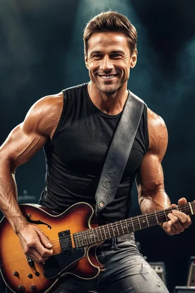 亞歷克斯·漢森 背景