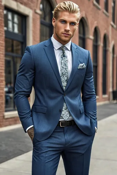 Allister  Lombardi  pozadí