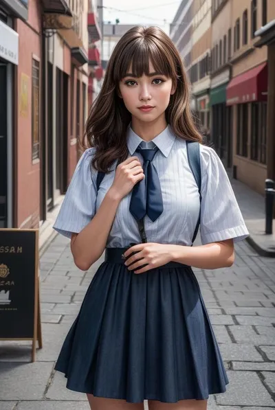 Chloe  バックグラウンド