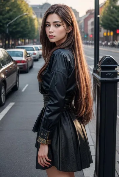 φόντοHana Smith 