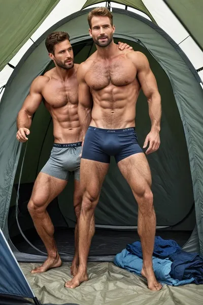 Jack et Kyle pozadí