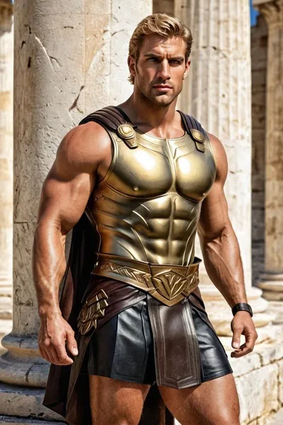 φόντοΗρακλής 