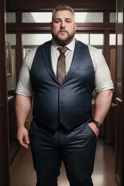 Lucas Gallagher pozadí