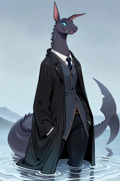 Karola Long achtergrond