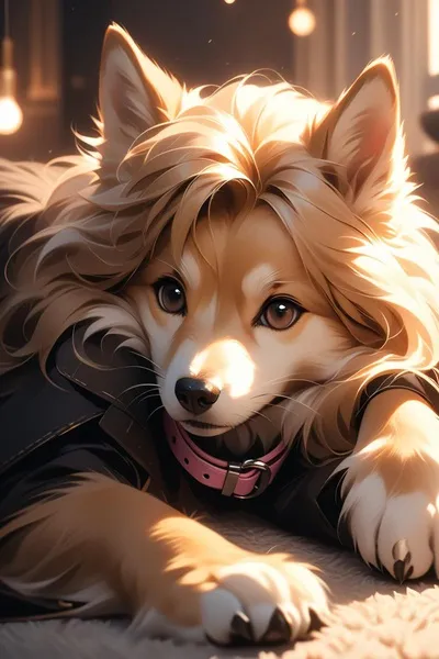 Latar belakang Olive