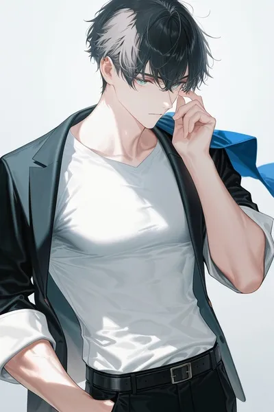 พื้นหลัง Jeff Cowboy