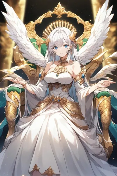 Latar belakang Laora