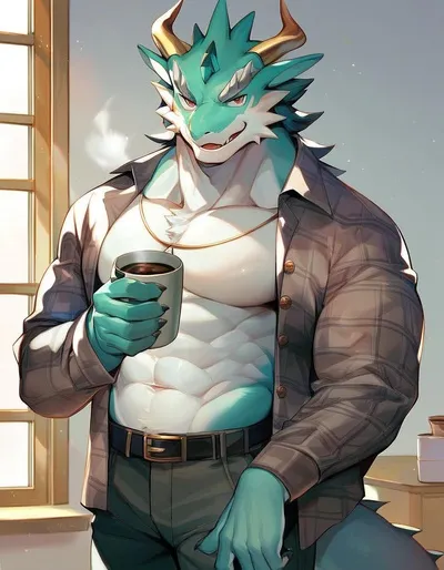 Edgar  arrière-plan