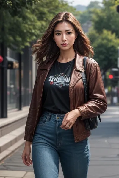 Latar belakang  Annabell