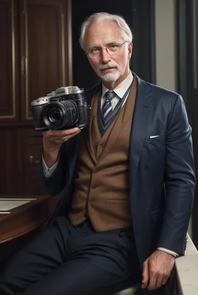 Dr. Carl Jung  pozadí