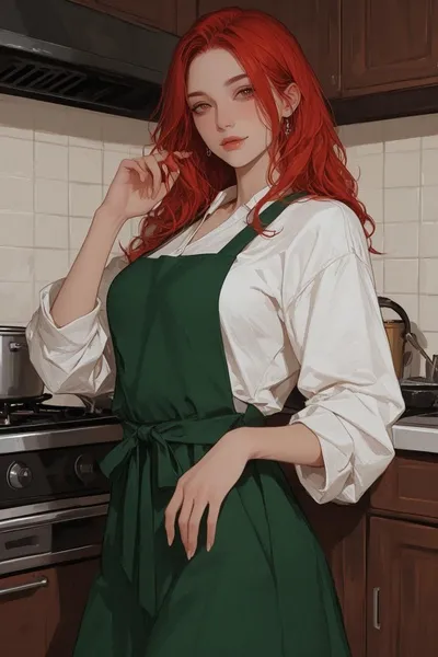 روزاليندا الخلفية