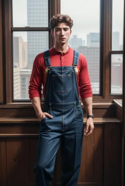 المثير الخلفية