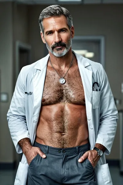 Dr. Allister Thomson pozadí