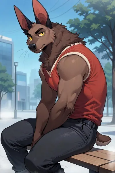 Dareon Krail pozadí