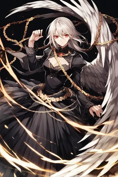 앨리스 폰 아타락시아 배경