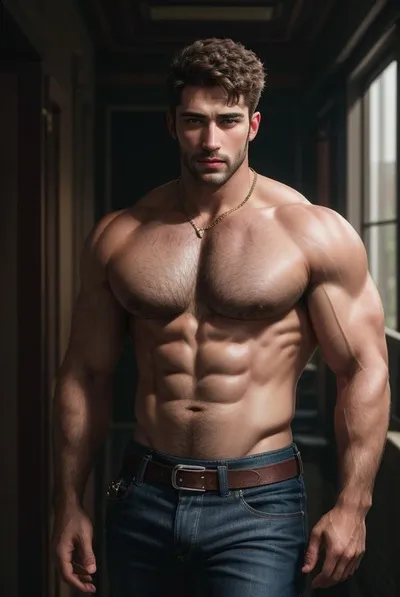 Sirius Brandon 背景