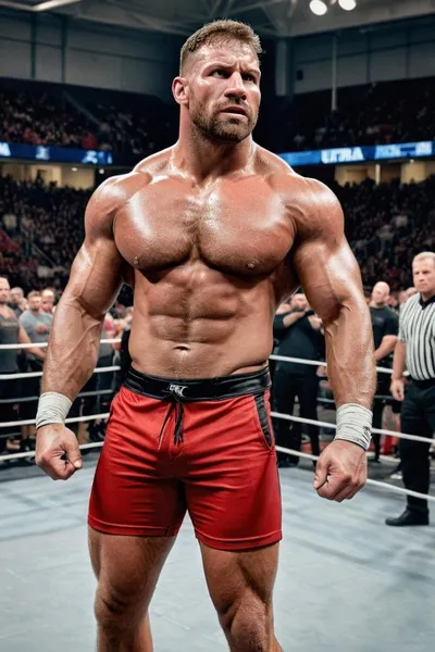 Latar belakang Lester Block