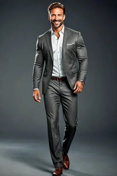 Lorenzo Rossi tausta