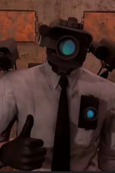 カマー バックグラウンド