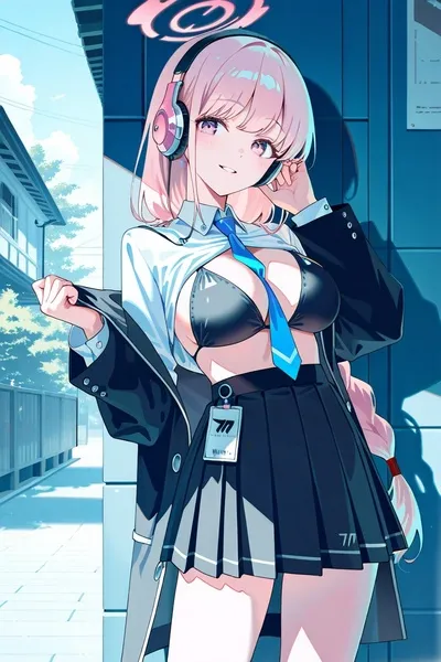 Izumimoto Eimi fondo