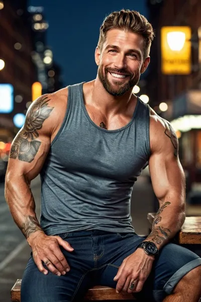 Cameron Du Pont pozadí