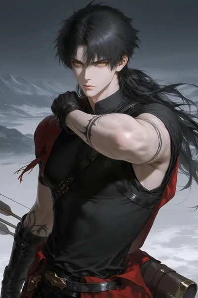 Принц Мизуро фон