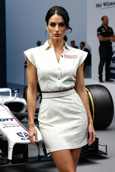 Giulia Biancci Hintergrund