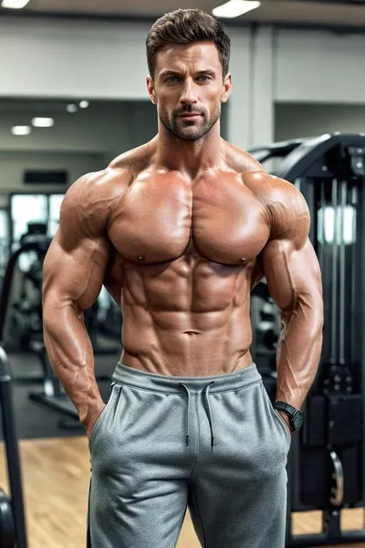 史考特·拉沃伊 背景