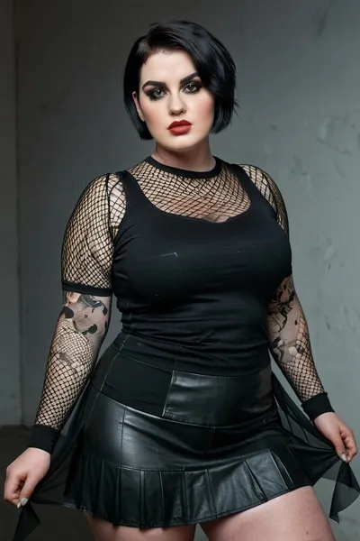 サリー・アン バックグラウンド