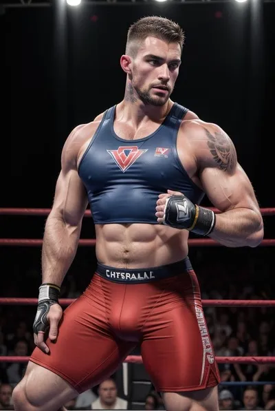 Liam „Král“ Hartley pozadí