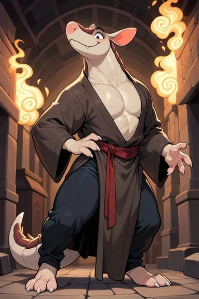 मास्टर रॉक्स पृष्ठभूमि