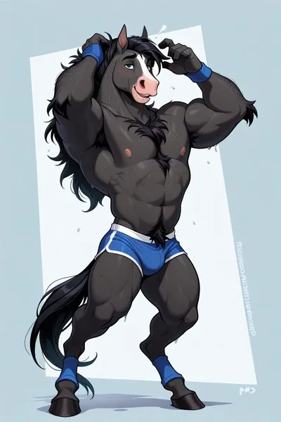 Kirian Downson pozadí