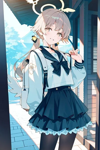 Hifumi Ajitani tausta