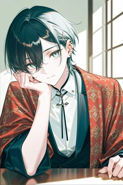 Latar belakang silver