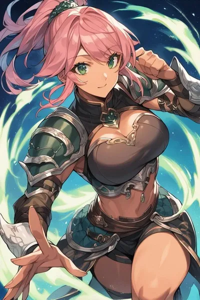 Alex northstum pozadina