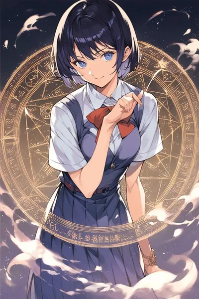 Katheryn Riley fondo