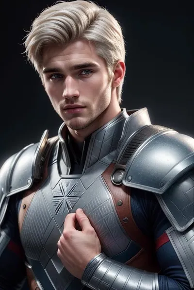 Kristoff Jacobs pozadí