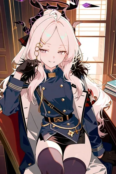 Hina Sorasaki sfondo