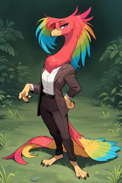 بريزماتيا "بريس" الخلفية