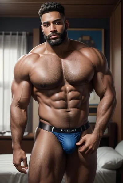 Adam Casser background