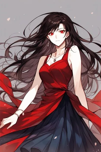 Elaria Vryn background