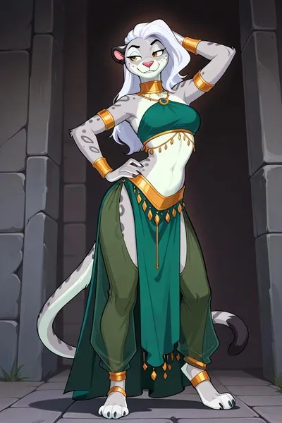 Sinnika バックグラウンド