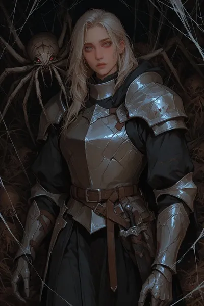 Tar-Echa पृष्ठभूमि