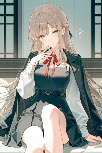 Hana Mizuki background