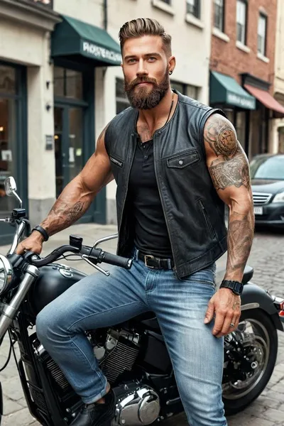 Gerard Kravertz pozadí