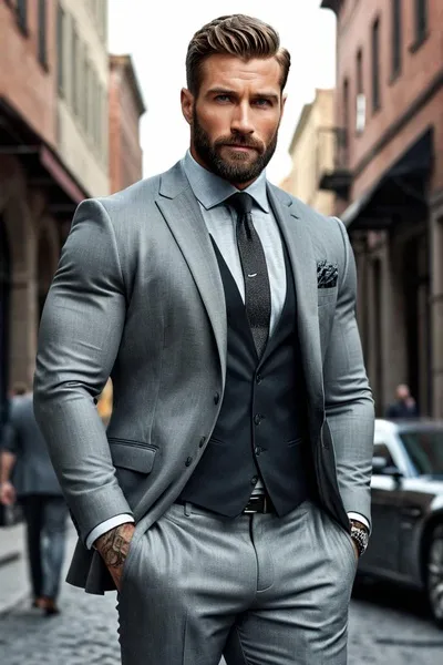 Adrián Volkov pozadí